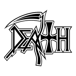 Death Logo