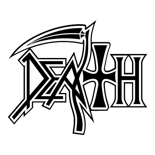 Death Logo