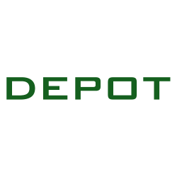 Depot Logo