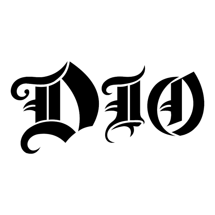 Dio Logo