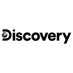 Discovery Channel Logo