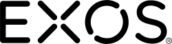 EXOS Logo