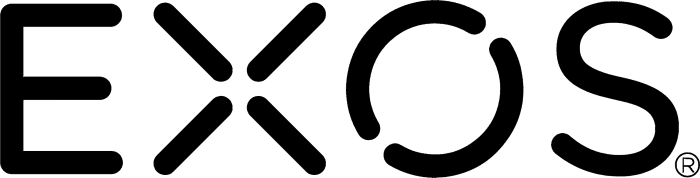 EXOS Logo