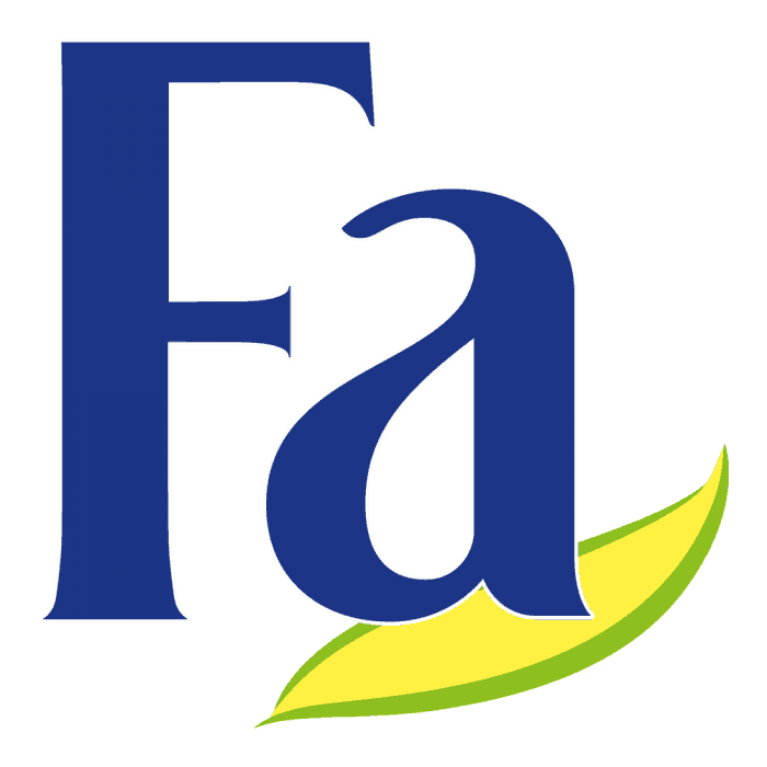 Fa Cosmetics Logo
