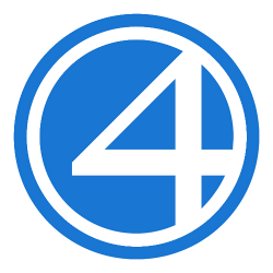Fantastic Four Logo