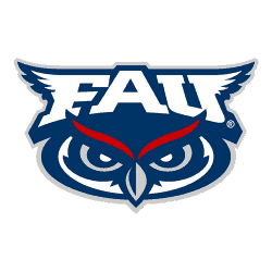 FAU Logo (Florida Atlantic University)