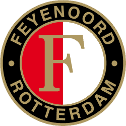 Feyenoord Logo
