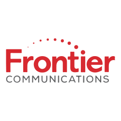 Frontier Communications Logo