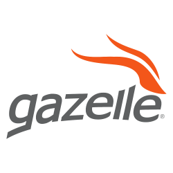 Gazelle Logo