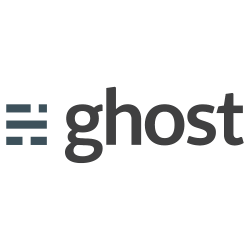 Ghost Logo