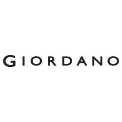 Giordano Logo