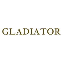Gladiator Logo