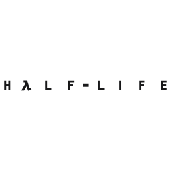 Half-Life Logo
