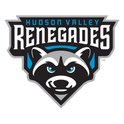 Hudson Valley Renegades Logo