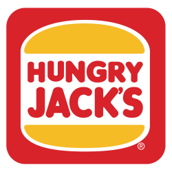 Hungry Jack’s Logo