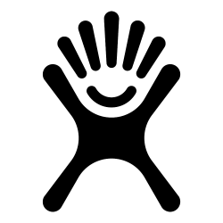 Hydro Flask Logo