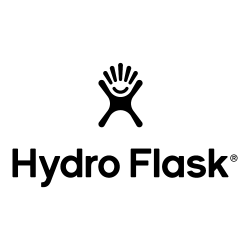 Hydro Flask Logo