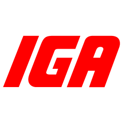 IGA Logo