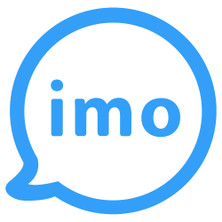 imo Logo