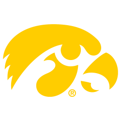 Iowa Hawkeyes Logo