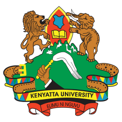 Kenyatta University Logo