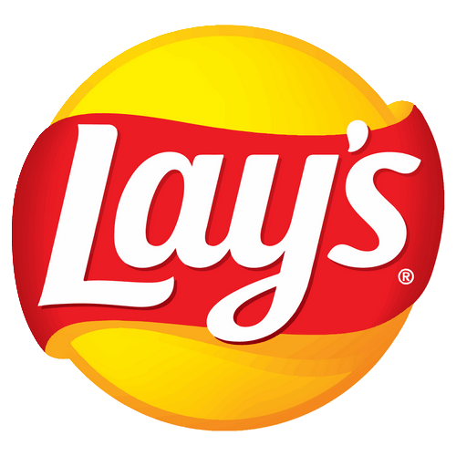 Lays Logo (2019)