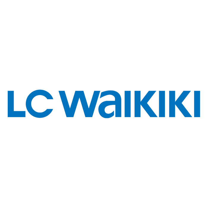 LC Waikiki Logo