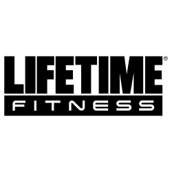 Life Time Fitness Logo