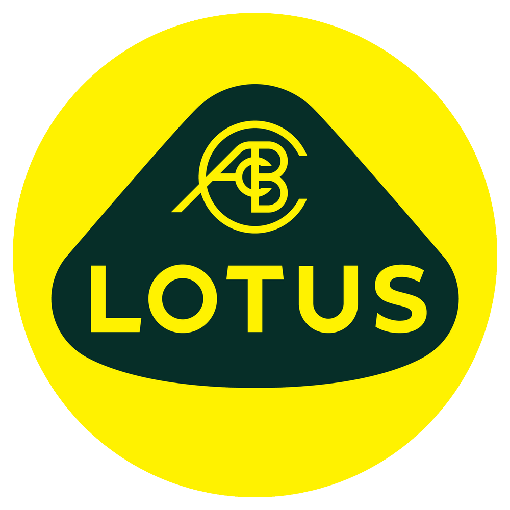 Lotus Logo (2019)