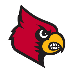 Louisville Cardinals Logo