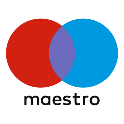 Maestro Logo