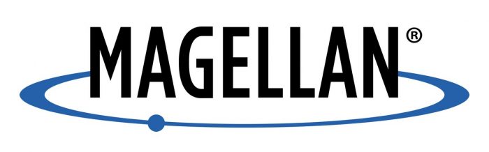 Magellan Logo