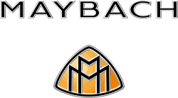 Maybach Logo