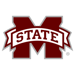 Mississippi State Logo