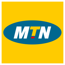 MTN Logo