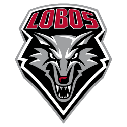 New Mexico Lobos Logo