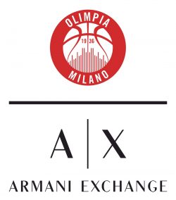 Olimpia Milano Logo
