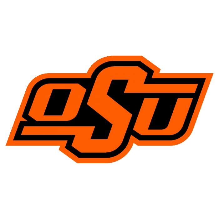 OSU Logo (Oklahoma State University Athletics)