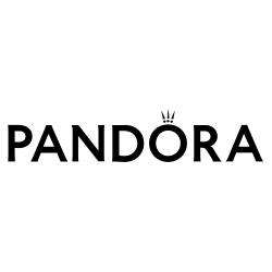 Pandora Logo (2019)