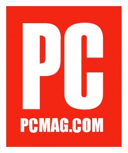 PCMag Logo