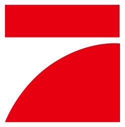 ProSieben Logo