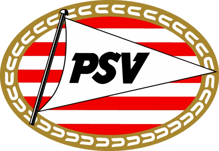 PSV Logo (PSV Eindhoven)