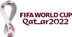 Qatar 2022 Logo (FIFA World Cup)