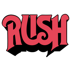 Rush Logo