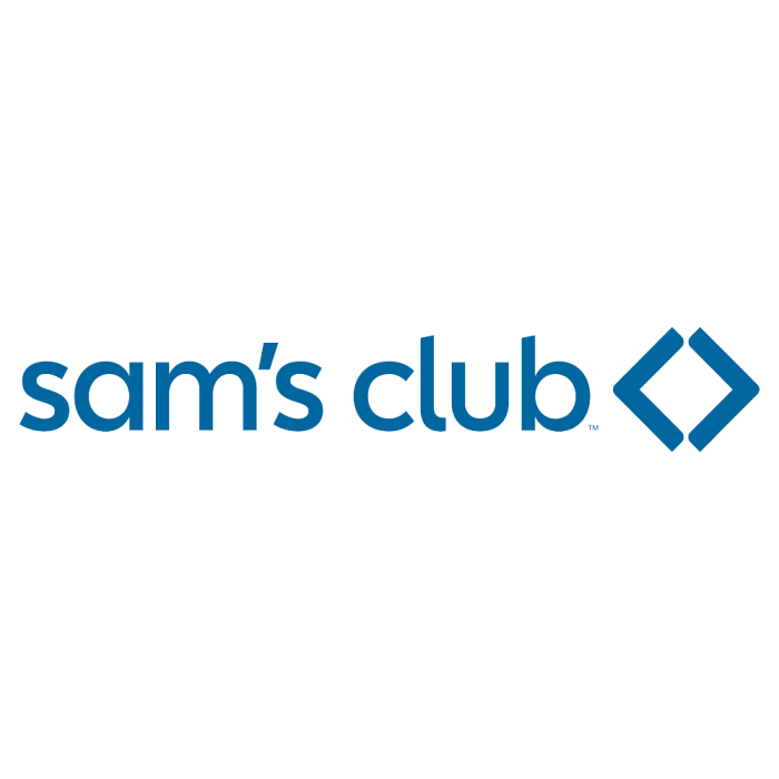 Sam’s Club Logo (2019)