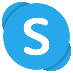 Skype Logo