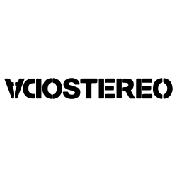 Soda Stereo Logo