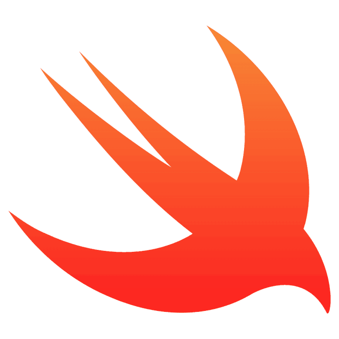 Swift Logo