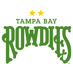 Tampa Bay Rowdies Logo