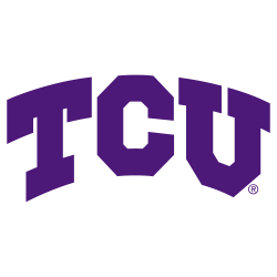 TCU Logo (Texas Christian University)